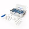 ARTHREX graft bolt Arthrex Graftbolt Instrument Set AR-1999, AR-1842, AR-5104, AR-5110, AR-1996CD-1