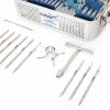 ARTHREX graft bolt Arthrex Graftbolt Instrument Set AR-1999, AR-1842, AR-5104, AR-5110, AR-1996CD-1