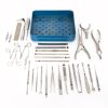 V. MUELLER RH550-154 V. Mueller Rhinoplasty Nose Surgical Instrument Set RH1105 RH1465 RH550-154