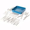 V. MUELLER RH550-154 V. Mueller Rhinoplasty Nose Surgical Instrument Set RH1105 RH1465 RH550-154