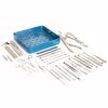 V. MUELLER RH550-154 V. Mueller Rhinoplasty Nose Surgical Instrument Set RH1105 RH1465 RH550-154