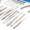 V. MUELLER RH550-154 V. Mueller Rhinoplasty Nose Surgical Instrument Set RH1105 RH1465 RH550-154