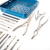 V. MUELLER RH550-154 V. Mueller Rhinoplasty Nose Surgical Instrument Set RH1105 RH1465 RH550-154