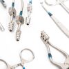 BOSS MDS0802911 BOSS Cervical Spinal Instrument Set 70-0334, 18-1053, 50-5646, MDS0802911