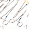 BOSS MDS0802911 BOSS Cervical Spinal Instrument Set 70-0334, 18-1053, 50-5646, MDS0802911