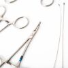 BOSS MDS0802911 BOSS Cervical Spinal Instrument Set 70-0334, 18-1053, 50-5646, MDS0802911