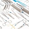 BOSS MDS0802911 BOSS Cervical Spinal Instrument Set 70-0334, 18-1053, 50-5646, MDS0802911