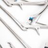 BOSS MDS0802911 BOSS Cervical Spinal Instrument Set 70-0334, 18-1053, 50-5646, MDS0802911