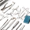 V. MUELLER SU1403-001 V. Mueller Orthopedic Surgical Set CH1721-001 SU16062 OS911-008 SU1403-001