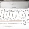 V. MUELLER SU1403-001 V. Mueller Orthopedic Surgical Set CH1721-001 SU16062 OS911-008 SU1403-001