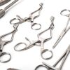 V. MUELLER SU1403-001 V. Mueller Orthopedic Surgical Set CH1721-001 SU16062 OS911-008 SU1403-001