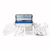 BOSS MDS3269056 BOSS Basic Major Orthopedic Surgical Set 16-1110 514-1250 MDS3269056
