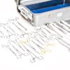 BOSS MDS3269056 BOSS Basic Major Orthopedic Surgical Set 16-1110 514-1250 MDS3269056
