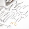 BOSS MDS3269056 BOSS Basic Major Orthopedic Surgical Set 16-1110 514-1250 MDS3269056