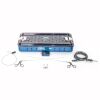 KARL STORZ Pediatric Cystoscopy Set 27071 ZJ, 27770 A, 26006 M, 27520, 39314H Sterilization Pouches