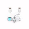 KARL STORZ Pediatric Cystoscopy Set 27071 ZJ, 27770 A, 26006 M, 27520, 39314H Sterilization Pouches