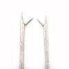 V. MUELLER RH551-09 7 Piece V. Mueller Forceps RH551-685 RH551-096 RH3551-681 RH551-092 RH551-09