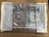 MEDCOMP DASPC5516-3  Split Cath III Long Term Catheter Set 16F x 55cm