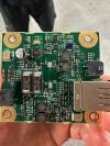 SIEMENS 11193882 Mic board CT Scanner