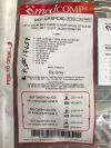 MEDCOMP DASPC40-3DS Split Cath III w/ Dual Stylets Long Term Full Set 14F x 40cm