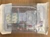MEDCOMP DASPC40-3DS Split Cath III w/ Dual Stylets Long Term Full Set 14F x 40cm
