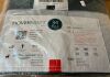 HOOVERMATT HM34SPU-B Air Mattress Pump