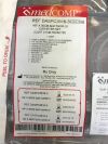 MEDCOMP DASPC3616-3 Split Cath III Long Term Catheter Set 16F x 36cm