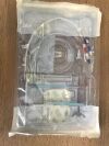 MEDCOMP DASPC3616-3 Split Cath III Long Term Catheter Set 16F x 36cm