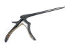 INTEGRA RB4754 Ruggles Micro Stealth Kerrison Rongeur, 4mm Bite, 40 Degrees Up,
