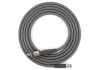 ATAC AA-233G Grey Fiberoptic Cable