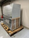 LABCONCO Purifier Logic 302481100 Fume/Bio Safety Hood