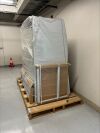 LABCONCO Purifier Logic 302481100 Fume/Bio Safety Hood