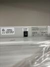 LABCONCO Purifier Logic 302481100 Fume/Bio Safety Hood