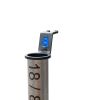 MEDTRONIC REF 9569685, 18MM X 8CM Angled Metrx Tube