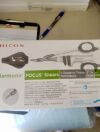 ETHICON HAR9F BOX OF 6 ETHICON HARMONIC SHEARS