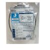 OLYMPUS REF FB-221K ENDOJAW DISPOSABLE BIOPSY FORCEPS Alligator Jaw-Step Fenestrated w/ NEEDLE, 1.9mm, EXP. 2026/07