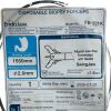OLYMPUS REF FB-221K ENDOJAW DISPOSABLE BIOPSY FORCEPS Alligator Jaw-Step Fenestrated w/ NEEDLE, 1.9mm, EXP. 2026/07
