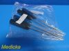 ARTHREX AR-3402H-4.5 (4.5mm) & AR-3402H-5.0 (5.0mm) Hip Length Obturator
