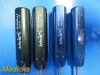 ARTHREX AR-3402H-4.5 (4.5mm) & AR-3402H-5.0 (5.0mm) Hip Length Obturator