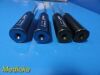 ARTHREX AR-3402H-4.5 (4.5mm) & AR-3402H-5.0 (5.0mm) Hip Length Obturator