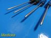 ARTHREX AR-3402H-4.5 (4.5mm) & AR-3402H-5.0 (5.0mm) Hip Length Obturator