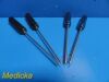 ARTHREX AR-3402H-4.5 (4.5mm) & AR-3402H-5.0 (5.0mm) Hip Length Obturator