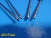ARTHREX AR-3402H-4.5 (4.5mm) & AR-3402H-5.0 (5.0mm) Hip Length Obturator
