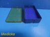 Bioplate Cranial Fix Large Handle; BLD Set (81-311/81-5751) & Case
