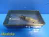 Bioplate Cranial Fix Large Handle; BLD Set (81-311/81-5751) & Case