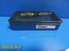 Bioplate Cranial Fix Large Handle; BLD Set (81-311/81-5751) & Case