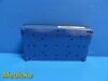 Bioplate Cranial Fix Large Handle; BLD Set (81-311/81-5751) & Case
