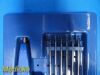 ARTHREX ACL (Anterior Cruciate Ligament) Revision Screwdriver Set W/ Case