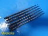 ARTHREX ACL (Anterior Cruciate Ligament) Revision Screwdriver Set W/ Case