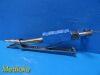Spinal Concepts 2162-1 Zimmer THE ALL MIGHTY Incompass Reduction Sys Tool